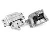 ES#3690988 - 1k0199555beKT - Ultimate Engine & Transmission Mount Kit - Includes all driveline mounts with all the necessary hardware - Genuine Volkswagen Audi - Volkswagen