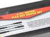 ES#3690272 - CTA1051 - 4 PC. Metric Flex Nut Driver Set - Get the complete set for you tool box. - CTA Tools - Audi BMW Volkswagen Mercedes Benz MINI Porsche