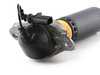 ES#2817323 - 8V0513021N - Rear Shock Absorber - Priced Each - Regain the comfort your ride had from the factory, fits left and right side - Genuine Volkswagen Audi - Audi