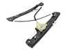 ES#3560851 - 51337140587 - Front Window Regulator - Left - Windows stop working? Time to replace your regulator. - URO Premium - BMW
