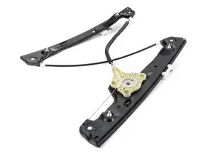 Front Window Regulator - Left
