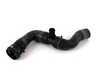 ES#252669 - 1K0122101DK - Radiator Hose - Upper - Connects upper radiator to the coupling piece, includes quick disconnect - Genuine Volkswagen Audi - Audi Volkswagen