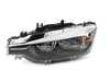 ES#2987443 - 63117365599 - Headlight Assembly (Halogen) - Genuine BMW - BMW
