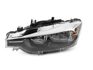ES#2987443 - 63117365599 - Headlight Assembly (Halogen) - Genuine BMW - BMW