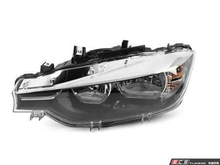 ES#2987443 - 63117365599 - Headlight Assembly (Halogen) - Genuine BMW - BMW