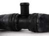 ES#252669 - 1K0122101DK - Radiator Hose - Upper - Connects upper radiator to the coupling piece, includes quick disconnect - Genuine Volkswagen Audi - Audi Volkswagen