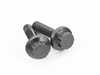ES#3189397 - 615-006 - Drive Axle Shoulder Bolt - Pair - Secures the axle assembly in the hub. M16x1.5x70 - Dorman - Audi Volkswagen