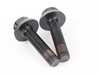 ES#3189397 - 615-006 - Drive Axle Shoulder Bolt - Pair - Secures the axle assembly in the hub. M16x1.5x70 - Dorman - Audi Volkswagen