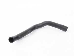 ES#3138495 - 17127515501 - Upper Radiator Hose  - Keep your MINI engine cool and to proper circulation - Rein - MINI