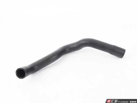 ES#3138495 - 17127515501 - Upper Radiator Hose  - Keep your MINI engine cool and to proper circulation - Rein - MINI