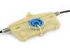 ES#3464349 - 4F0839462 - Rear Window Regulator - Right - Does not include the window motor - Bremmen Parts - Audi