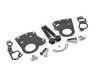ES#3438264 - 079109229KT32 - Complete Timing Chain Kit - ultimate  - Everything need to get the job done including the upgraded RS4 metal guide rail! - Assembled By ECS - Audi