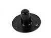 ES#129387 - 51718108473 - Spare Tire Trunk Bracket - Located in the trunk wheel to help secure the spare tire. - Genuine BMW - BMW