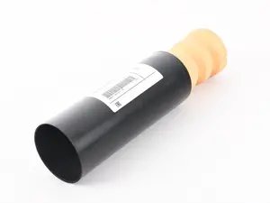 E89 Additional Damper - Rear