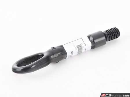 ES#2797856 - 72157372268 - TOWING HINGE - Genuine BMW - BMW