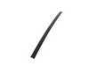 ES#4374452 - 51365A097A4 - Quarter Glass Trim - Right - Trim running vertical between "B" pillar and quarter window - Genuine BMW - BMW