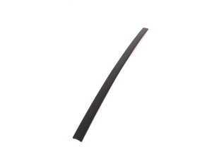 ES#4374452 - 51365A097A4 - Quarter Glass Trim - Right - Trim running vertical between "B" pillar and quarter window - Genuine BMW - BMW