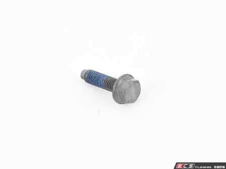 ES#3198196 - 11657584802 - SCREW - Genuine BMW - 