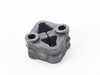 ES#2714969 - 18307616850 - Rubber Mounting - Priced Each - Used on rear muffler assembly - Genuine MINI - MINI