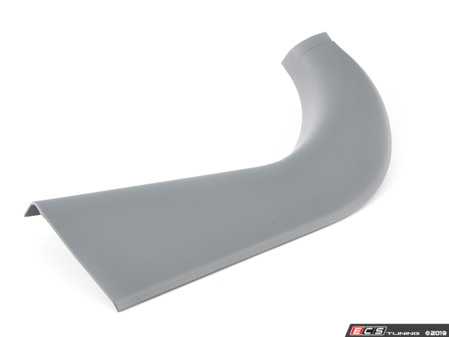 ES#113886 - 51438208322 - KICK PANEL - Genuine BMW - BMW