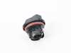 ES#2138721 - 63117287863 - BULB SOCKET, TURN IN - Genuine BMW - BMW