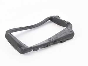 ES#3574086 - 51459368393 - SEAL HEAD-UP DISPLAY - Genuine BMW - BMW