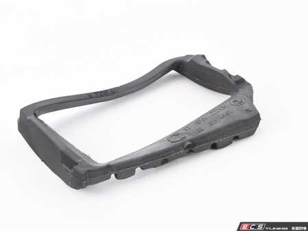 ES#3574086 - 51459368393 - SEAL HEAD-UP DISPLAY - Genuine BMW - BMW