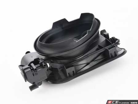 ES#2711428 - 51177238829 - F30 Cover Pot (Scr) - Genuine BMW - BMW