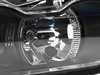 ES#2580783 - 63126904297 - E46 Xenon Headlight Assembly - Left - Complete assembly including ballast and bulbs - Bosch - BMW