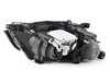 ES#2580783 - 63126904297 - E46 Xenon Headlight Assembly - Left - Complete assembly including ballast and bulbs - Bosch - BMW