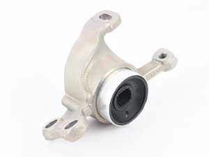 ES#4340728 - 31128831646 - Lower Control Arm / Wishbone Bushing With Bracket - Right - Replace those worn out lower bushings - Genuine MINI - BMW MINI