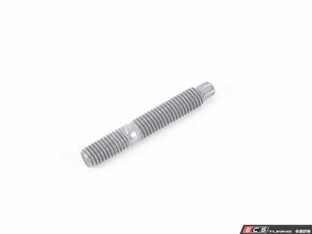 ES#4742575 - 11627583110 - Stud Bolt - Priced Each HWB0093 - M8 Attaches the intake manifold to the engine - Rein - MINI