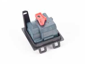 ES#2925162 - 67117309680 - Genuine BMW Charging Lid Actuator - Critical component to your I3's charging system - Genuine BMW - BMW