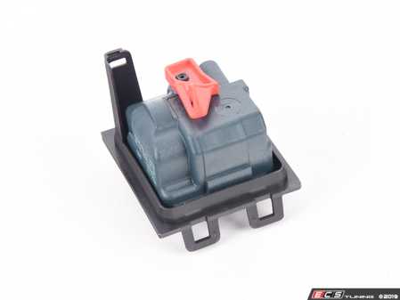 ES#2925162 - 67117309680 - Genuine BMW Charging Lid Actuator - Critical component to your I3's charging system - Genuine BMW - BMW