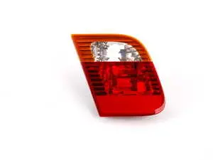 Trunk Lid Tail Light - Left