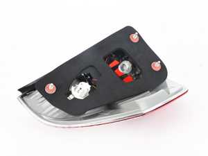 ES#174594 - 63217162212 - E83 Tail Light - Right - Body mounted tail light - Genuine BMW - BMW