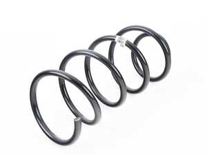 ES#2993970 - 31336790098 - Front Coil Spring - Genuine BMW - BMW