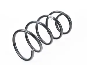 Front Coil Spring