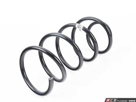ES#2993970 - 31336790098 - Front Coil Spring - Genuine BMW - BMW