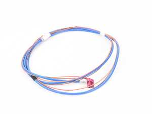 ES#3475720 - 61119395521 - REP. KIT, HSD WIRE F - Genuine BMW - BMW