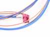 ES#3475720 - 61119395521 - REP. KIT, HSD WIRE F - Genuine BMW - BMW