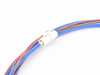 ES#3475720 - 61119395521 - REP. KIT, HSD WIRE F - Genuine BMW - BMW