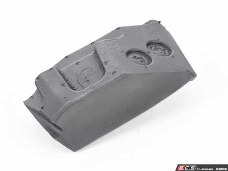 ES#2970788 - 51007387878 - FOAM PAD, RIGHT - Genuine BMW - BMW