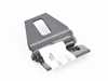 ES#72227 - 41511911893 - HINGE - Genuine BMW - BMW