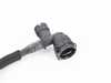 ES#2848436 - 17127617366 - PIPE, RADIATOR-EXPANSION TAN - Genuine BMW - BMW