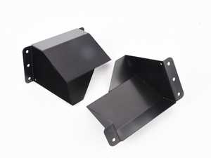 ES#3617953 - sg71377 - F2X F3X DA scoops - Force more air into your intake system - FTP Motorsport - BMW