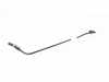 ES#35589 - 13907514947 - Fuel Tank Breather Line - Connects to the top of the fuel line valve - Genuine MINI - MINI