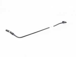 ES#35589 - 13907514947 - Fuel Tank Breather Line - Connects to the top of the fuel line valve - Genuine MINI - MINI