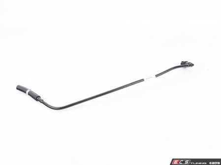 ES#35589 - 13907514947 - Fuel Tank Breather Line - Connects to the top of the fuel line valve - Genuine MINI - MINI