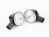ES#4039652 - dv100001KT - Billet R1 Diverter Valve - Pair - Less maintenance, more boost. Kit includes two valves for twin-turbo applications. - APR - Audi Porsche